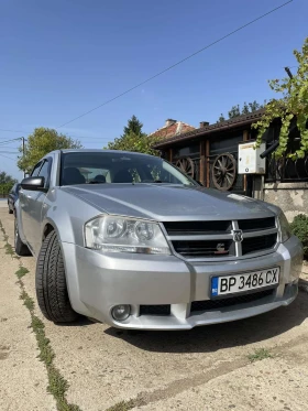 Dodge Avenger, снимка 3