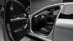 Mercedes-Benz S 350 3.0 4MATIC, FULL, снимка 9