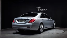 Mercedes-Benz S 350 3.0 4MATIC, FULL, снимка 2