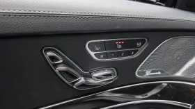 Mercedes-Benz S 350 3.0 4MATIC, FULL, снимка 13
