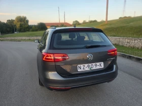 VW Passat Highline/Winter DSG 150КС, Подгрев/ Камера, снимка 7