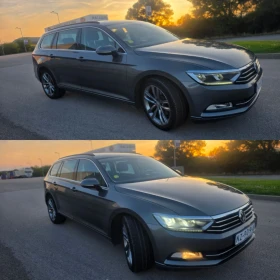 VW Passat Highline/Winter DSG 150КС, Подгрев/ Камера, снимка 9