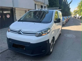 Citroen Jumpy 1.5 BlueHDi , снимка 2