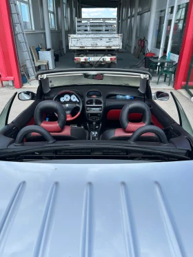 Peugeot 206, снимка 4
