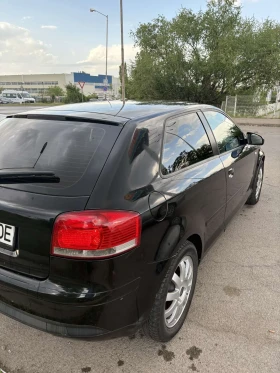 Audi A3, снимка 2
