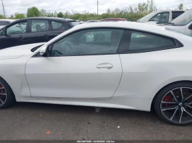BMW 430 xDrive* M PACK* ДИСТРОНИК* M SPORT ОКАЧВАНЕ, снимка 10