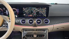 Mercedes-Benz CLS 300 d/4MATIC/SUNROOF/DRIVE-ASSITS, снимка 10