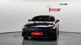 Mercedes-Benz CLS 300 d/4MATIC/SUNROOF/DRIVE-ASSITS, снимка 2