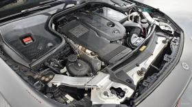 Mercedes-Benz CLS 300 d/4MATIC/SUNROOF/DRIVE-ASSITS, снимка 17
