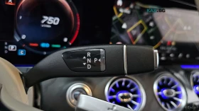 Mercedes-Benz CLS 300 d/4MATIC/SUNROOF/DRIVE-ASSITS, снимка 11