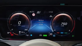 Mercedes-Benz CLS 300 d/4MATIC/SUNROOF/DRIVE-ASSITS, снимка 9