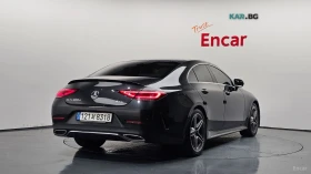 Mercedes-Benz CLS 300 d/4MATIC/SUNROOF/DRIVE-ASSITS, снимка 3