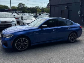 BMW 340 M-pack* 360* Distronic* H&K* HUD* Шибидах* 2ключа*, снимка 3