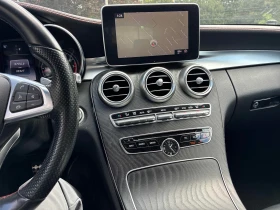 Mercedes-Benz C 43 AMG * АВТОКРЕДИТ БЕЗ ПЪРВОНАЧАЛНА ВНОСКА* , снимка 9