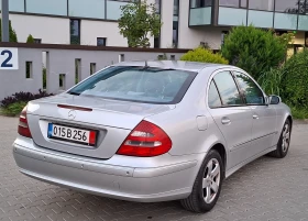 Mercedes-Benz E 270 2.7CDI* (177кс)* AVANTGARDE* НОВ ВНОС* , снимка 15