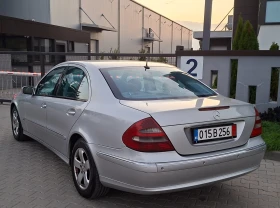 Mercedes-Benz E 270 2.7CDI* (177кс)* AVANTGARDE* НОВ ВНОС* , снимка 8