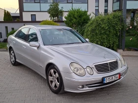 Mercedes-Benz E 270 2.7CDI* (177кс)* AVANTGARDE* НОВ ВНОС* , снимка 12