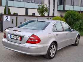 Mercedes-Benz E 270 2.7CDI* (177кс)* AVANTGARDE* НОВ ВНОС* , снимка 13