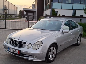 Mercedes-Benz E 270 2.7CDI* (177кс)* AVANTGARDE* НОВ ВНОС* , снимка 4