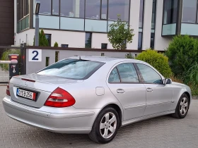 Mercedes-Benz E 270 2.7CDI* (177кс)* AVANTGARDE* НОВ ВНОС* , снимка 14