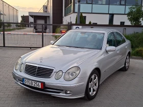 Mercedes-Benz E 270 2.7CDI* (177кс)* AVANTGARDE* НОВ ВНОС* , снимка 3