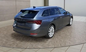 Skoda Octavia Combi* 1.5 TSI* LPG* , снимка 4