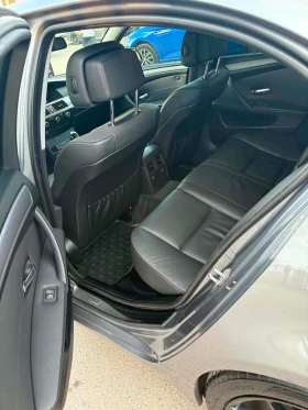 BMW 530 M57 235hp, снимка 10