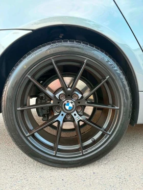 BMW 530 M57 235hp, снимка 12