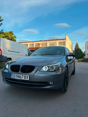 BMW 530 M57 235hp, снимка 3