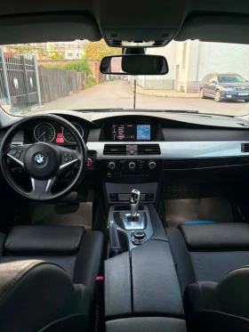 BMW 530 M57 235hp, снимка 14