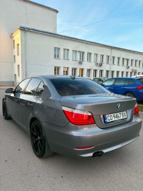 BMW 530 M57 235hp, снимка 4