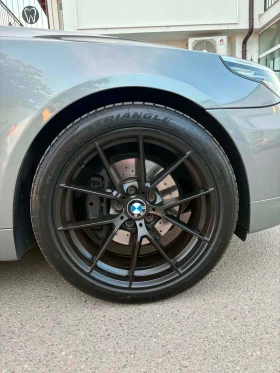 BMW 530 M57 235hp, снимка 13