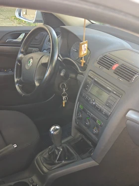 Skoda Octavia 1.9 TDI/105, снимка 7