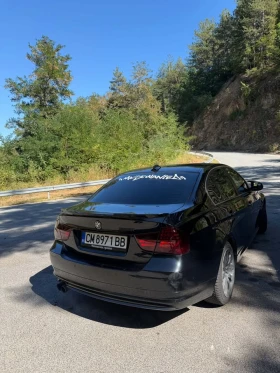 BMW 325 i 3L xDrive, снимка 3