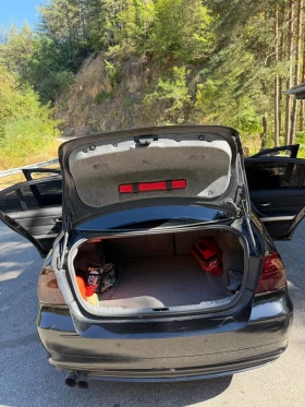 BMW 325 i 3L xDrive, снимка 4