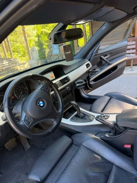 BMW 325 i 3L xDrive, снимка 9