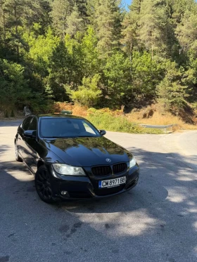 BMW 325 i 3L xDrive, снимка 7