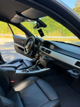 BMW 325 i 3L xDrive, снимка 10