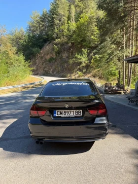 BMW 325 i 3L xDrive, снимка 15