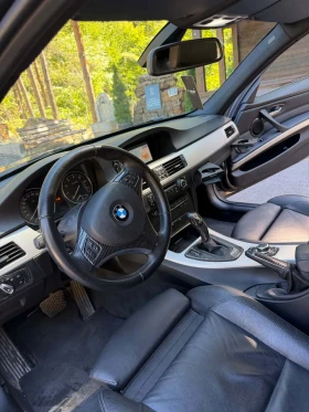 BMW 325 i 3L xDrive, снимка 11