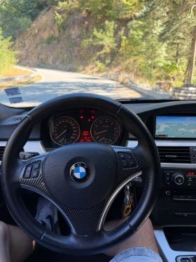 BMW 325 i 3L xDrive, снимка 8