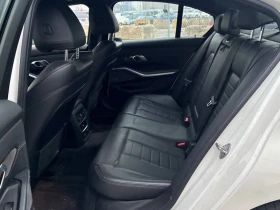 BMW 340 * xDrive * ЛАЗЕР * DIS * 360 * HUD * 2 КЛЮЧА, снимка 15