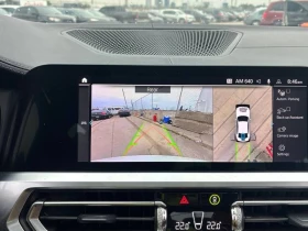 BMW 340 * xDrive * ЛАЗЕР * DIS * 360 * HUD * 2 КЛЮЧА, снимка 11