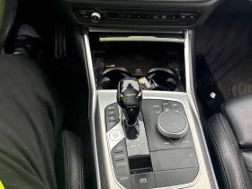 BMW 340 * xDrive * ЛАЗЕР * DIS * 360 * HUD * 2 КЛЮЧА, снимка 12