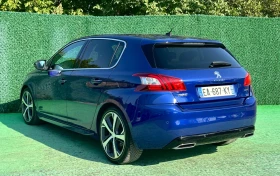 Peugeot 308 GT -Line 2.0HDI 181ks, снимка 5