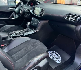 Peugeot 308 GT -Line 2.0HDI 181ks, снимка 14