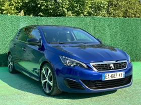 Peugeot 308 GT -Line 2.0HDI 181ks, снимка 2