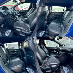 Peugeot 308 GT -Line 2.0HDI 181ks, снимка 11