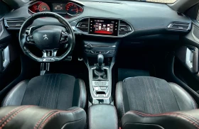 Peugeot 308 GT -Line 2.0HDI 181ks, снимка 9