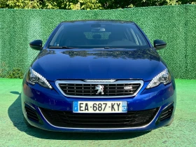 Peugeot 308 GT -Line 2.0HDI 181ks, снимка 3